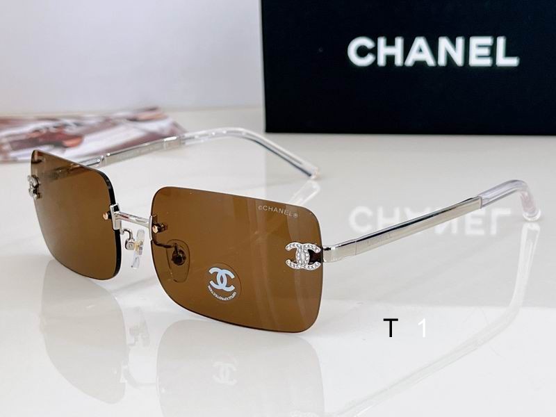 Chanel CH4218 60 19-142 a01